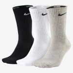 NIKE Performance Cushion Crew Training Socks (3 Pairs) - Image 6